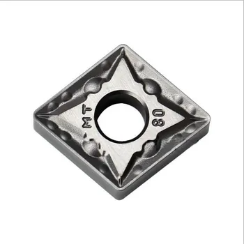 

Original Taegutec CNMG120408-MT CT3000 carbide inserts for lathe turning tool holder MCLNR boring bar CNMG1204 cutter tool blade