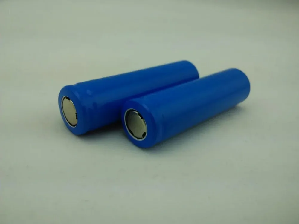 

Liitokala 2 pcs. 18650 1500 mAh Lithium Battery 3.7V Rechargeable Battery for Mobile Power Strong Light Flashlight Battery