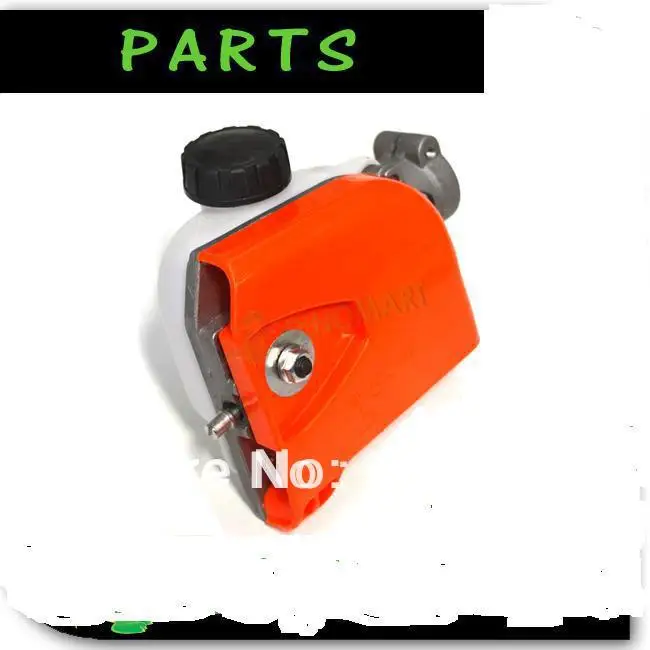 

New Model 2PCSX 9Teeth shaft,26mm tube chain saw attachment for multi brush cutter 4 in 1