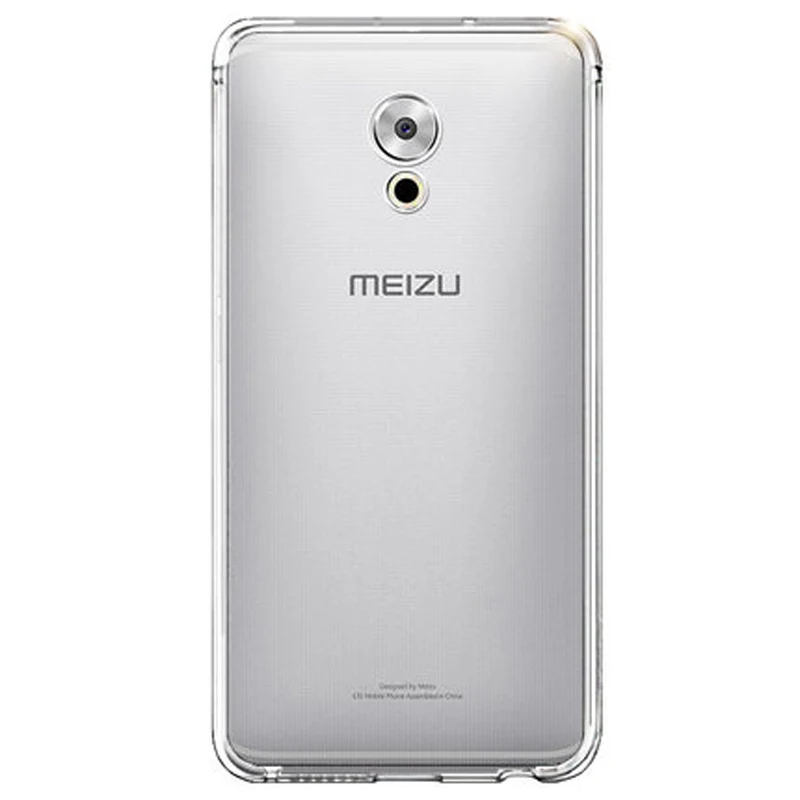 Чехол для meizu Pro 6 7 plus чехол Meizu M8 lite M5S M5 M6 Note 8 9 M6S мягкая задняя крышка прозрачный