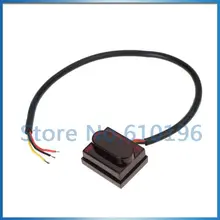 10 шт./лот DC 5-12 В ИК инфракрасный датчик бесконтактный датчик переключатель w/1" кабель