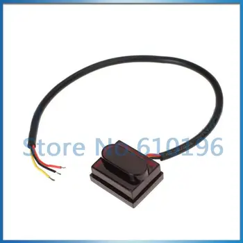 

10PCS/LOT DC 5-12V IR Infrared Sensor Non-contact Sensor Switch w/ 10" Cable