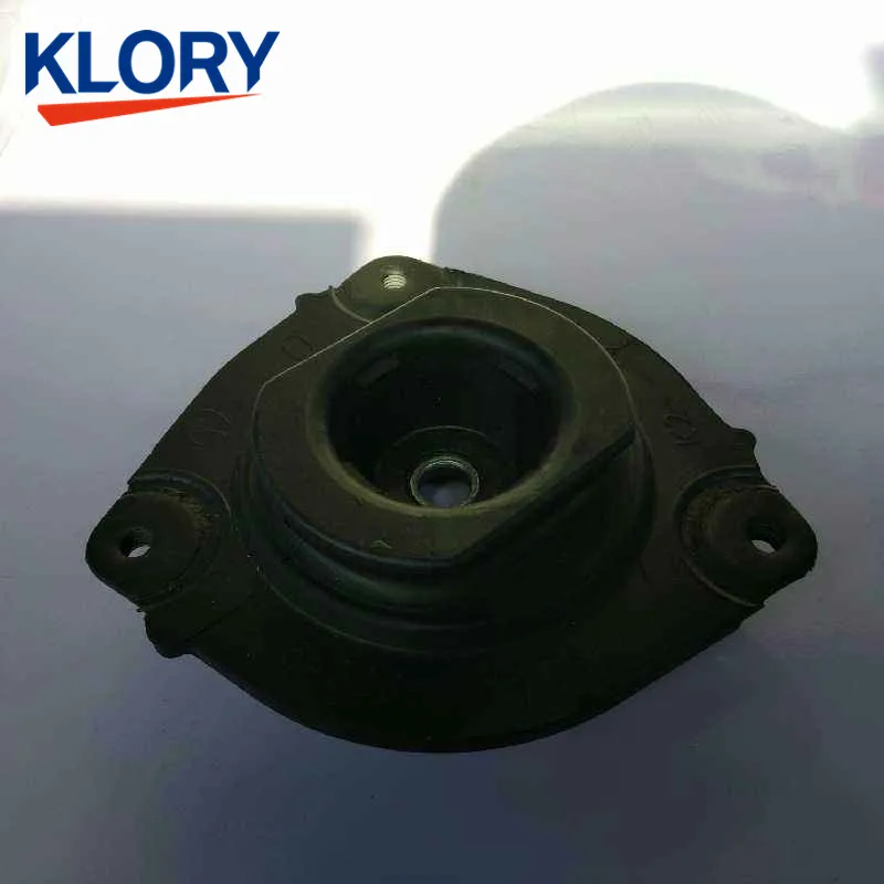 

54320-1KA0B-C088 Front Shock top rubber RH for Tiida C12Z 2011;for Zhengzhou nissan NV200