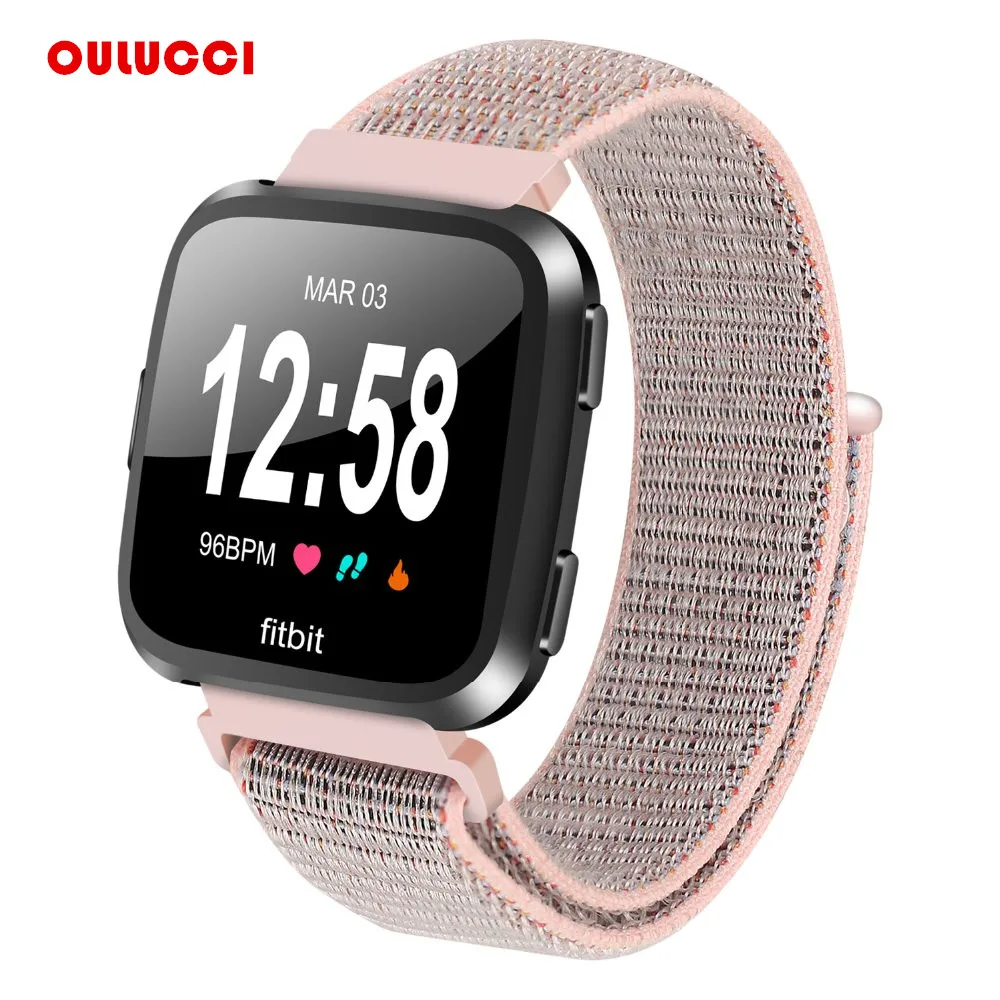 fitbit versa sport loop