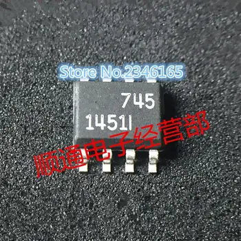 

5PCS LT1451 LTC1451IS8 LT1451CS8