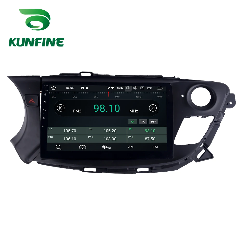 Android Car DVD GPS Navigation Multimedia Player Car Stereo For Buick  Enclave 2014 Radio Headunit (92)