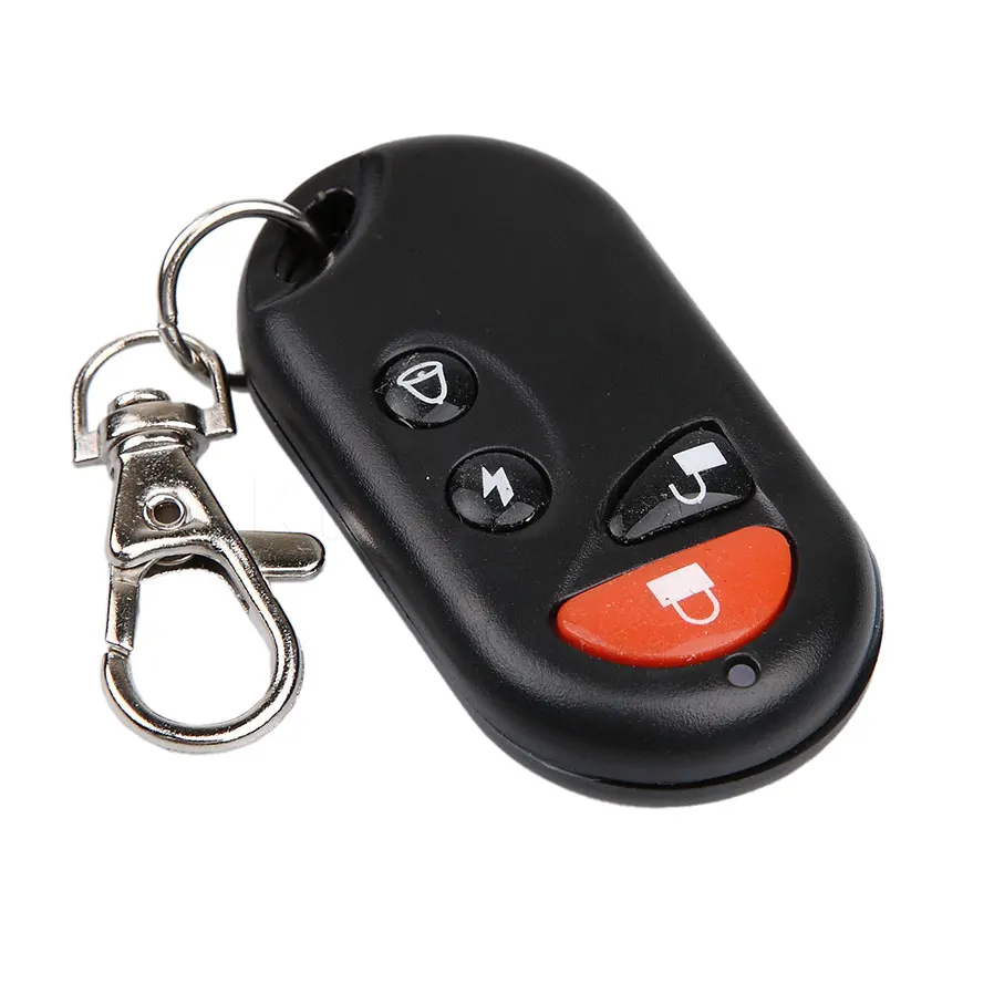 New TopWireless Door Alarm Siren Home Security Alarm Contact