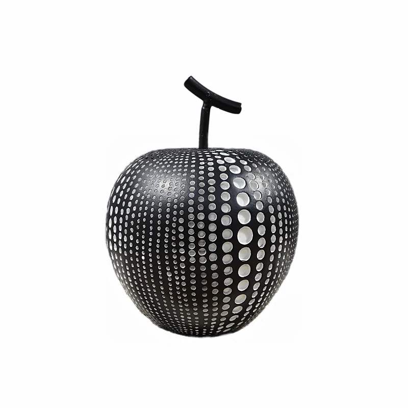 

Home Furnish Decorative Resin Apple
