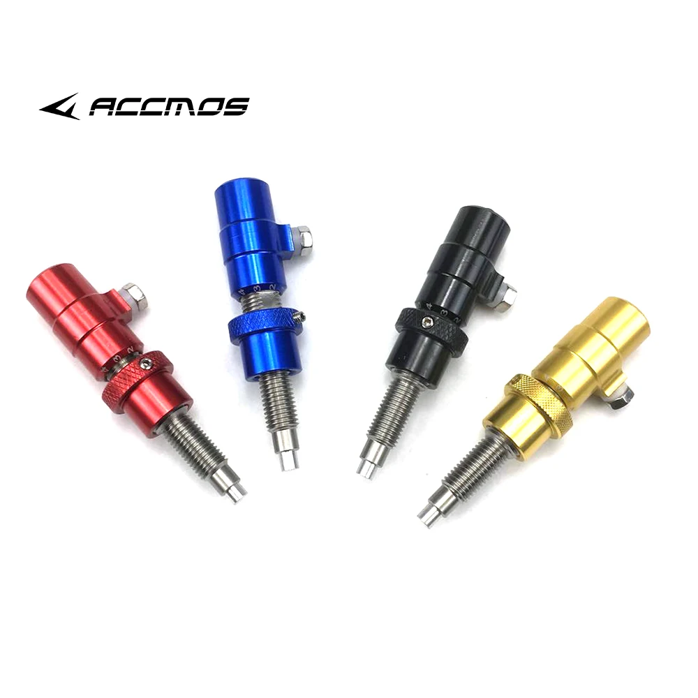 

Free Shipping Archery Cushion Plunger Screw On Arrow Rest For Recurve Bow for Outdoor Hunting tools Accessories