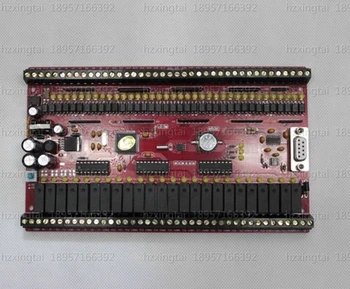 

FX1N 60MR Relay or 60MT Transistor Controller Module Board 32bit RS232 24VDC for Mitsubishi PLC