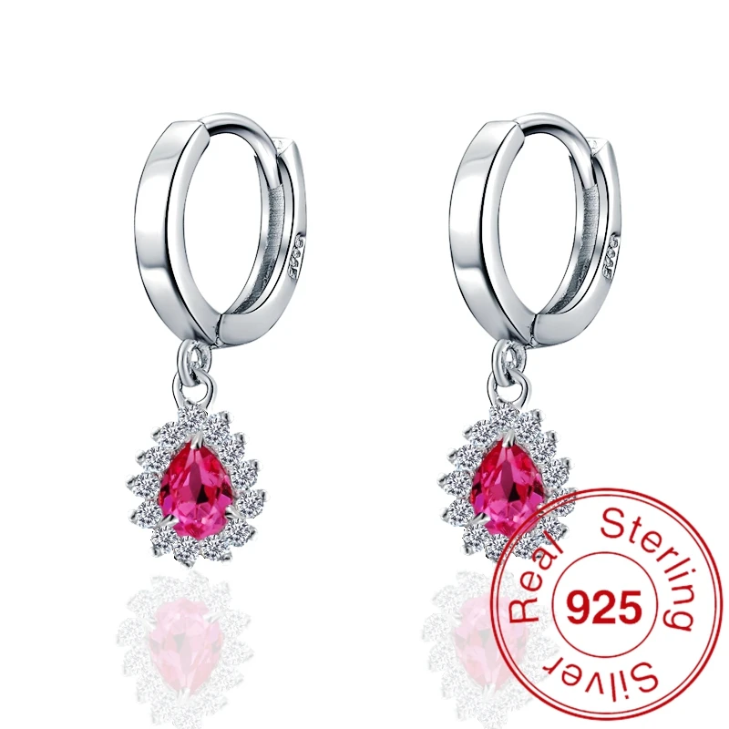 Женские серьги подвески из серебра 925 пробы|dangle earing|925 sterlingbeautiful earing |