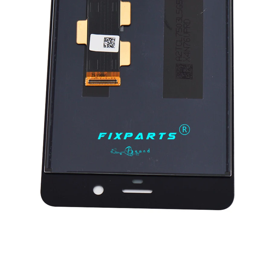 For Nokia N8 N7 N6 N5 N3 N2 LCD Display + Touch Screen Digitizer Assembly Replacement Parts IPS 8 7 6 Display|display 5|lcd screen displaydisplay lcd