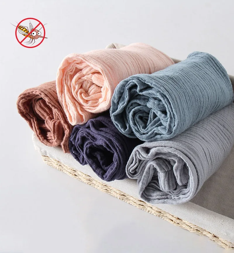 CROAL CHERIE Children Cotton Linen Pants Leggings for Boys Girls Casual Pants Kids Trousers Pants Fashion Trousers For Kids  (5)