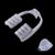 1pc SiliconeClenching Sleep Aid for for Boxing Basketball Dental Mouth Guard Stop Teeth Grinding Bruxism Eliminate