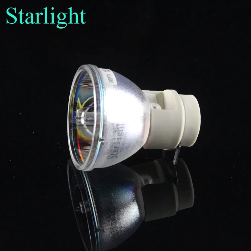 

Compatible 5J.J5X05.001 P-VIP 240/0.8 E20.8 for BenQ MX716 projector lamp bulb