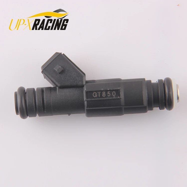 wholesales GT850 high flow 850cc EV6 fuel injection turbo fuel