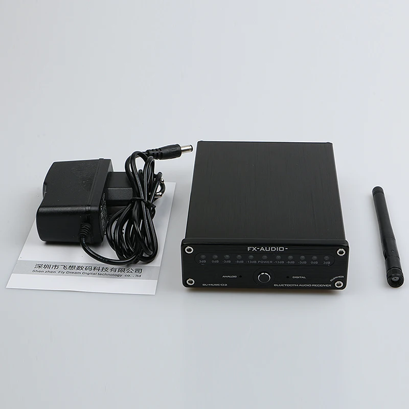 FX аудио BL MUSE 02 CSR8670 NE5532P TA7666 приемник Новинка 2017 года Bluetooth 4 0 Hi Fi волоконный