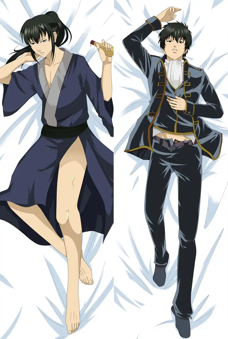 Cowok Cowok Cewek Gintama Gin Tama Silver Soul Peran Kunci Cowok Cowok Cewek Gintama Gin Tama Silver Soul Peran Kunci