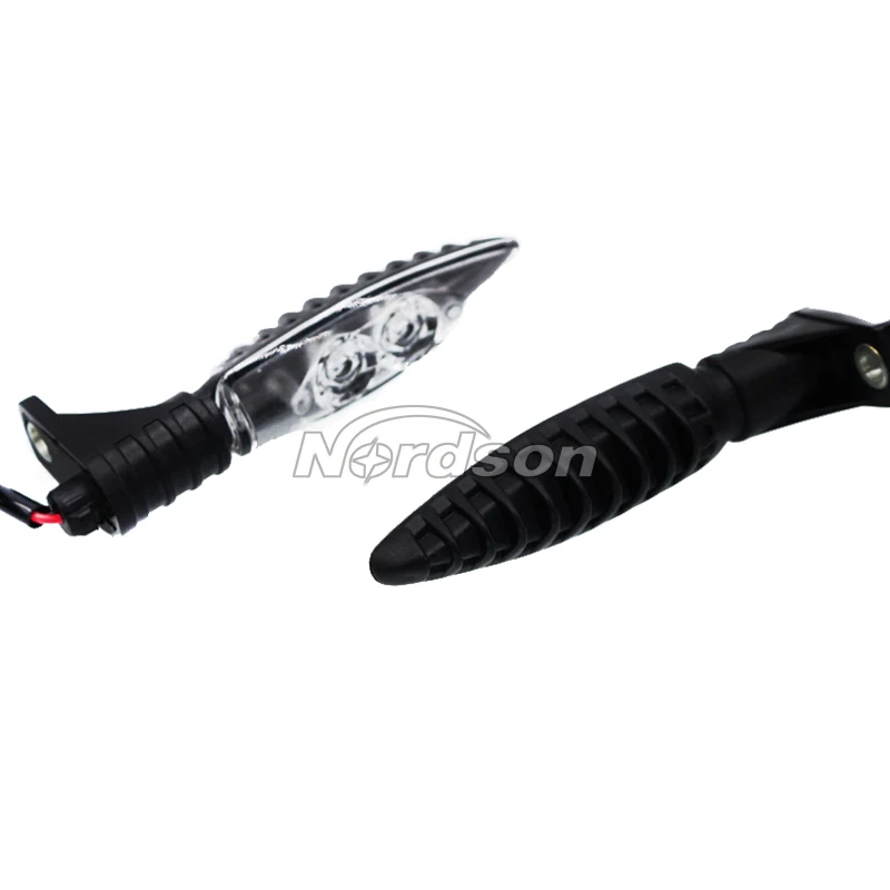 Turning signal Blinker For BMW HP4 S1000R S1000RR S1000XR Front  Rear LED Turn Signal Indicator Light Blinker