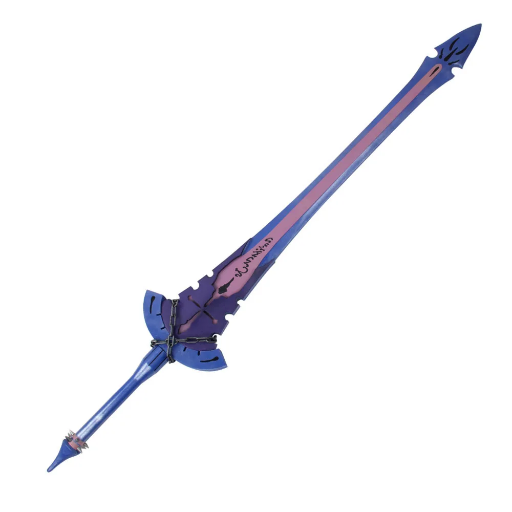 Fate/Zero Berserker Cosplay Lancelot Aroundight|berserk cosplay|cosplay berserkfate zero |