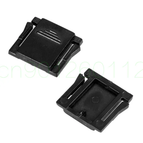 10pcs camera Hot Shoe Cap Cover Protector for Fuji Pentax a6300 a7RS a7II a99 a77 HX400 a68 RX10 II III | Электроника