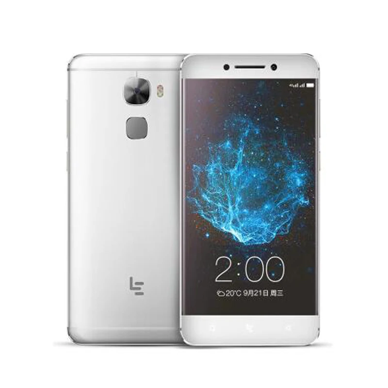Оригинальный 5 &quotLetv Le Pro 3 X722 Snapdragon 820 Четырехъядерный 4G RAM 32G ROM 4070mAh отпечаток
