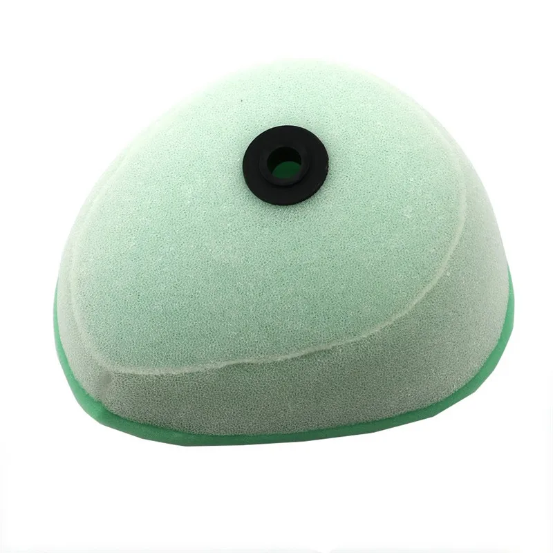 

Air Filter Sponge Cleaner for Kawasaki KX250f KX450f KX 250F 450F KXF 250 450 KXF250 Enduro Supermoto MX SM Off Road Dirt Bike