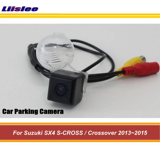 Suzuki sx4 2024 aftermarket accessories