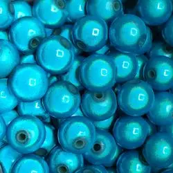 Оптовая продажа! 10 мм Разноцветные 3D чудо бусины акриловые Gumball DIY ювелирные