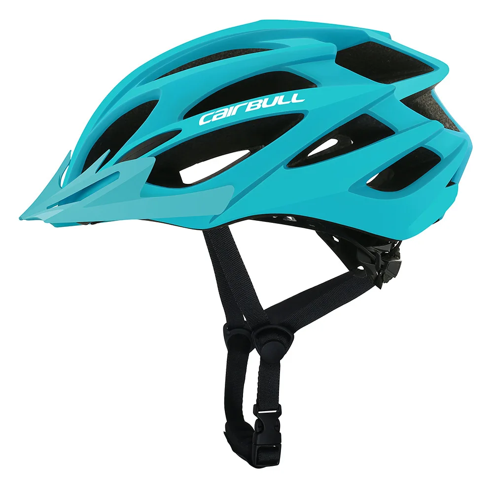 

2019 New Men/Women Bicycle Helmet Mountain Bike Helmet With Visor Off-road AM XC Trail MTB Cycling Helmet BMX Safety Helmet Cap