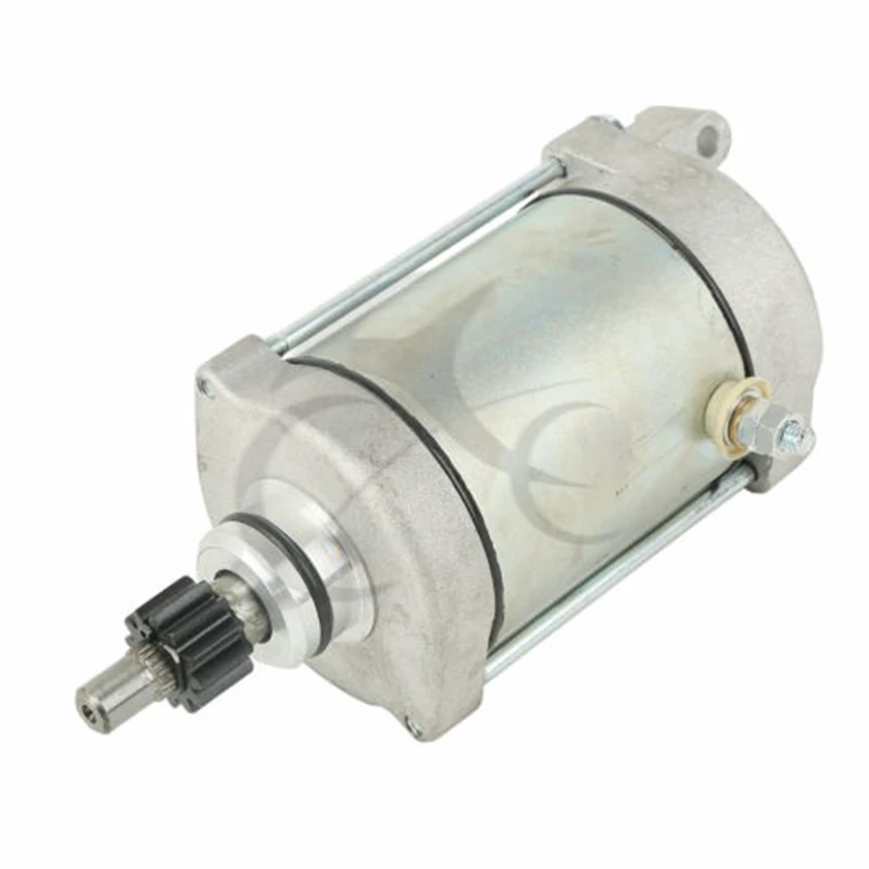 Sell Yamaha Raptor 660 Starter In Stockbridge, Michigan, US, For US $34.99 - Foto 6