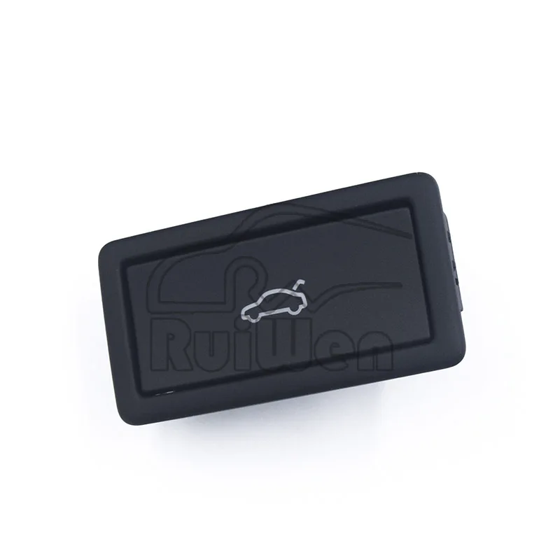 Для AUDI A8 Q5 Q7 RS4 RS6 VW Phaeton SKODA Superb SEAT 3D0959831D электрическая кнопка блокировки багажника