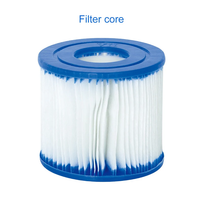 

High Quality Electric Swimming Pool Filter Pump for Pools Cleaning 220V NCM99