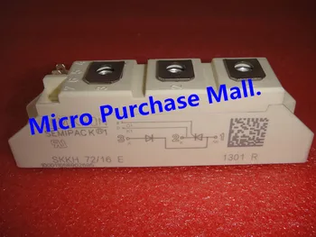 

New&In Stock SKKH72/16E Module