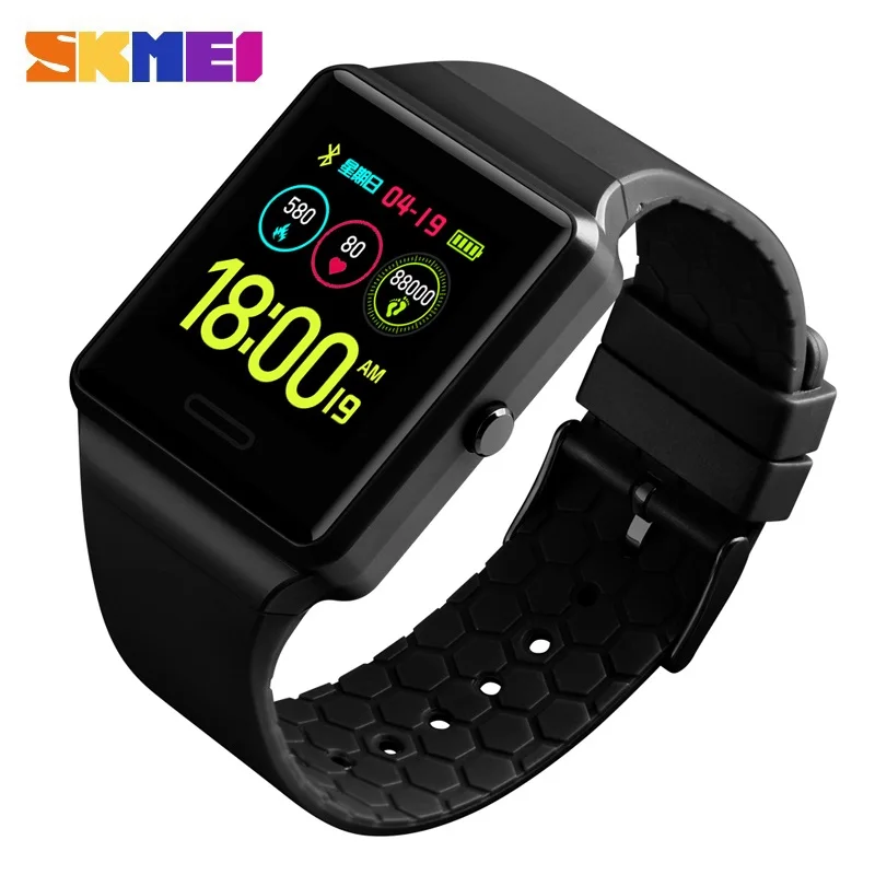 smart band best brand