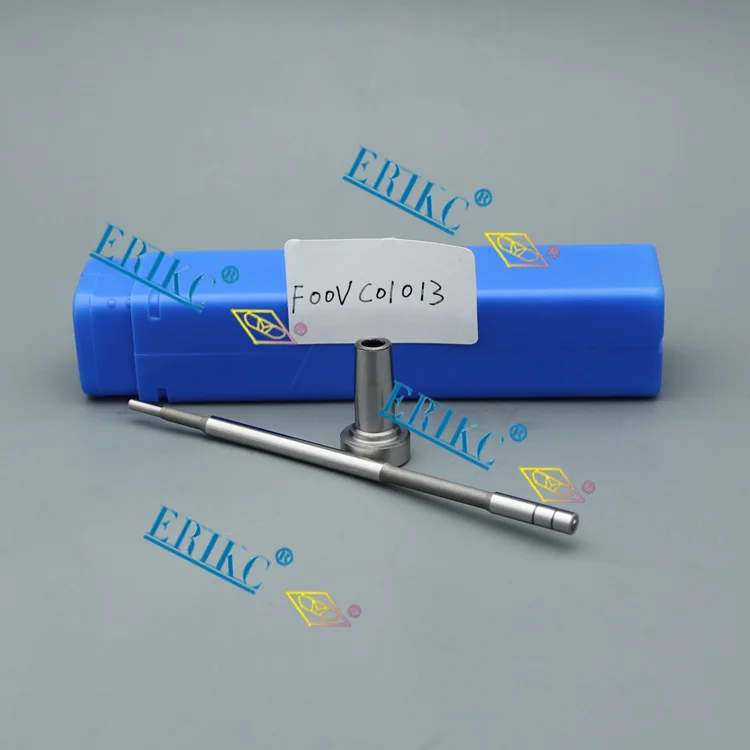 ERIKC FooVC01013 Liseron клапан двигателя в сборе F ooV C01 013 различная модель клапан двигателя F00V C01 013 клапан Управления Дизельным маслом