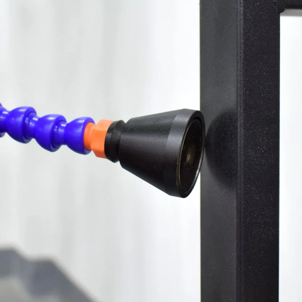 Support De Soudure 'troisième Main' - 3 Bras Flexibles Avec Pinces Crocodile Pour Bricolage