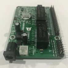 Прямая поставка с фабрики Высокопроизводительный Модуль PBC 5-коммутатор широко используется в светодиодный 5-портовый порт 10/100/1000 м