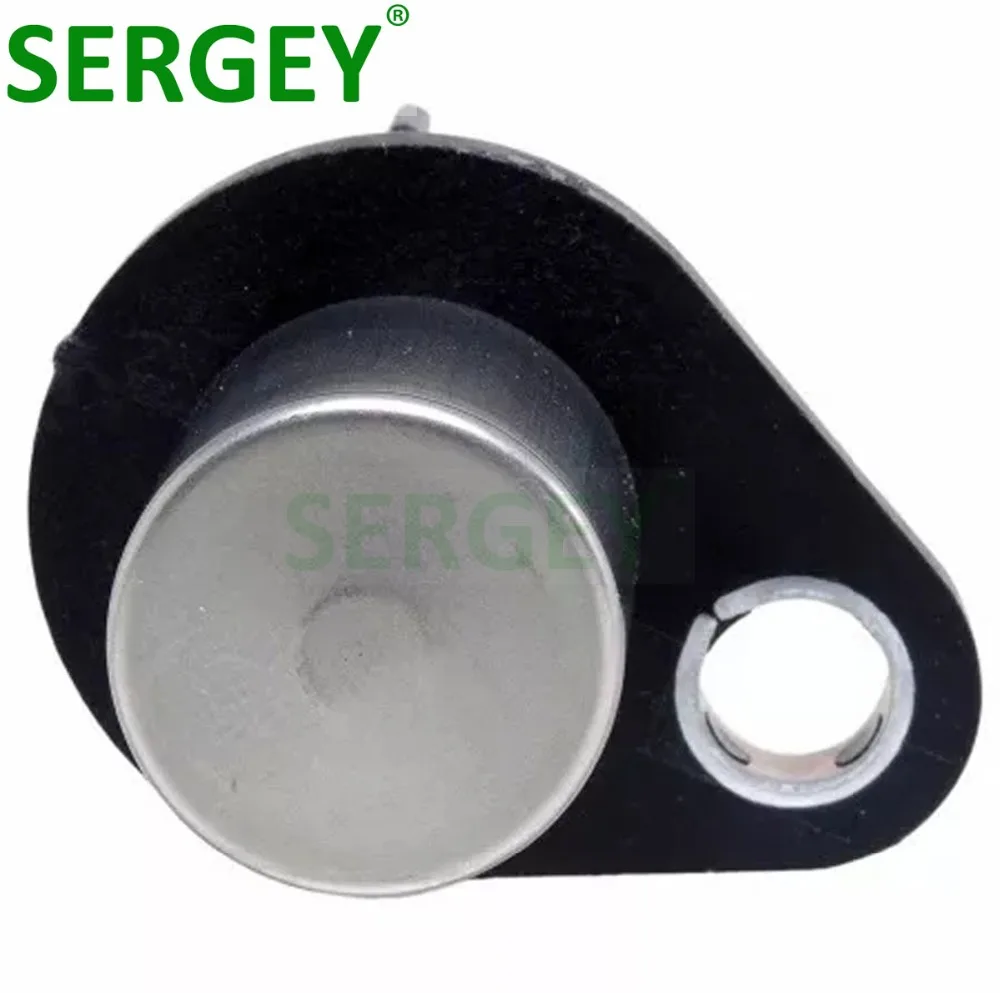 Original เซ็นเซอร์ตำแหน่งเพลาข้อเหวี่ยงสำหรับ JAGUAR S Type Crank