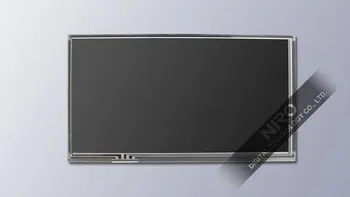

100% Brand New Original Car DVD/GPS Navigation TFT LCD Display Screen LTA070B951F LCD Panel & Touch Screen