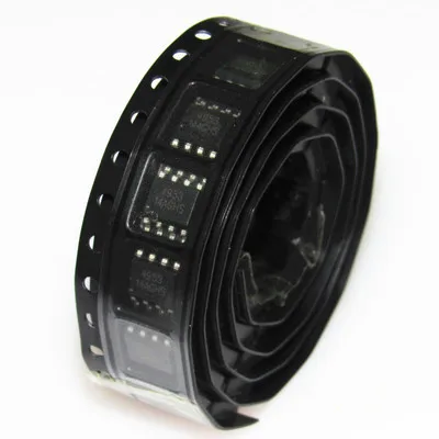 1 шт./лот NCP1200D60R2G SOP8 NCP1200D60 SOP 200D6 SMD новый и оригинальный IC ЖК плата управления чипом