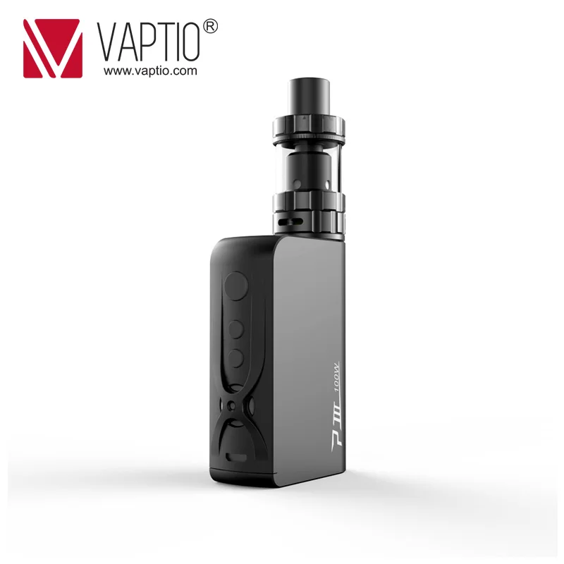 Vaptio Starter Kit 150W VW/VT 3ml S150 Tank Electronic Cigarette Target Mini Ascension S150 Vaporizer Vaptio Starter Kit 150W VW/VT 3ml S150 Tank Electronic Cigarette Target Mini Ascension S150 Vaporizer