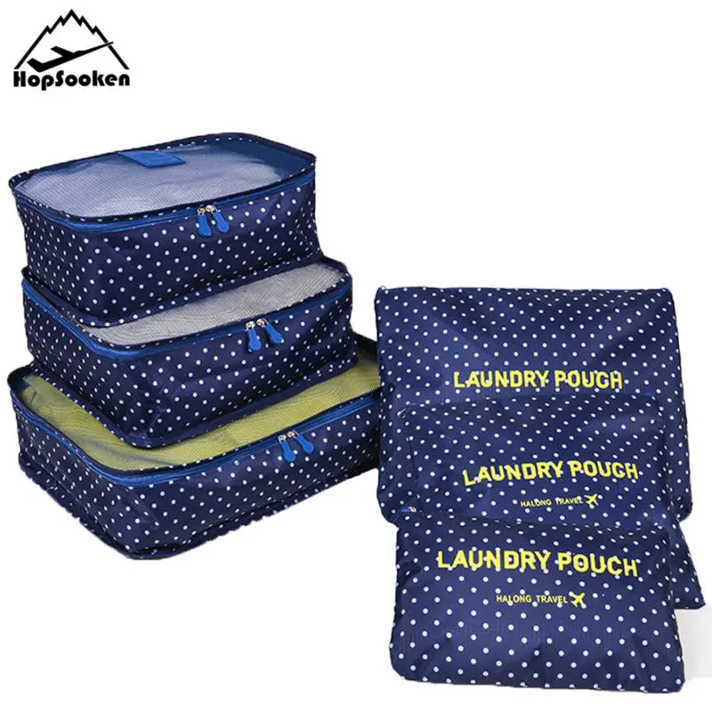 laundry pouch bag