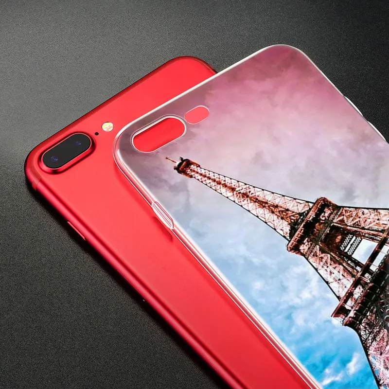 Чехол для Apple iPhone 11 Pro XS MAX XR X 7 8 Plus 6 6s 5 5C|Бамперы| |