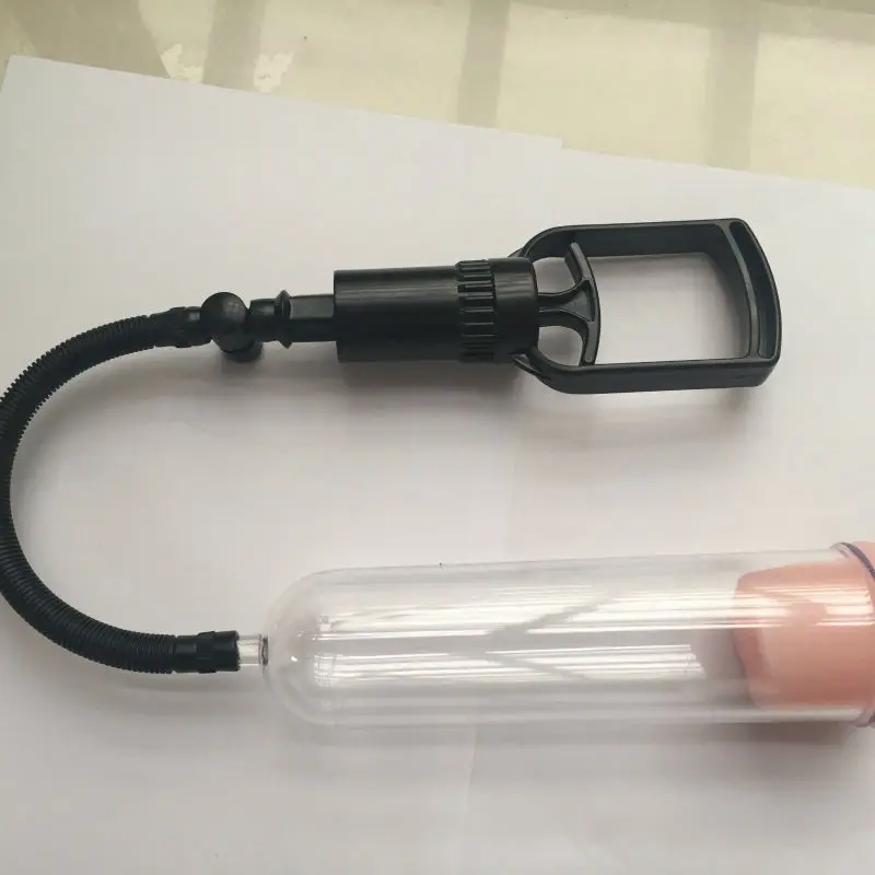 Sex Toys for men Male Penis Enlarger Pump Penis Extender Enlargement Growth Enhancer Erection Adult Sex Products 1