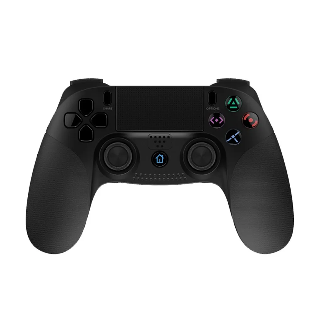 

Gamepad For Ps4 Controller Bluetooth Game Handle wireless Controller For Sony PS4/PS3 Host Compatible For PC Joystick Game Pad
