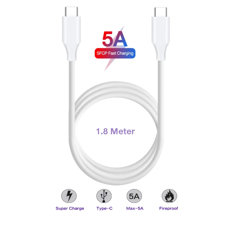 Настенное зарядное устройство для ноутбука 45 Вт 20 в 2 25 А 31 USB C 4 порта Type