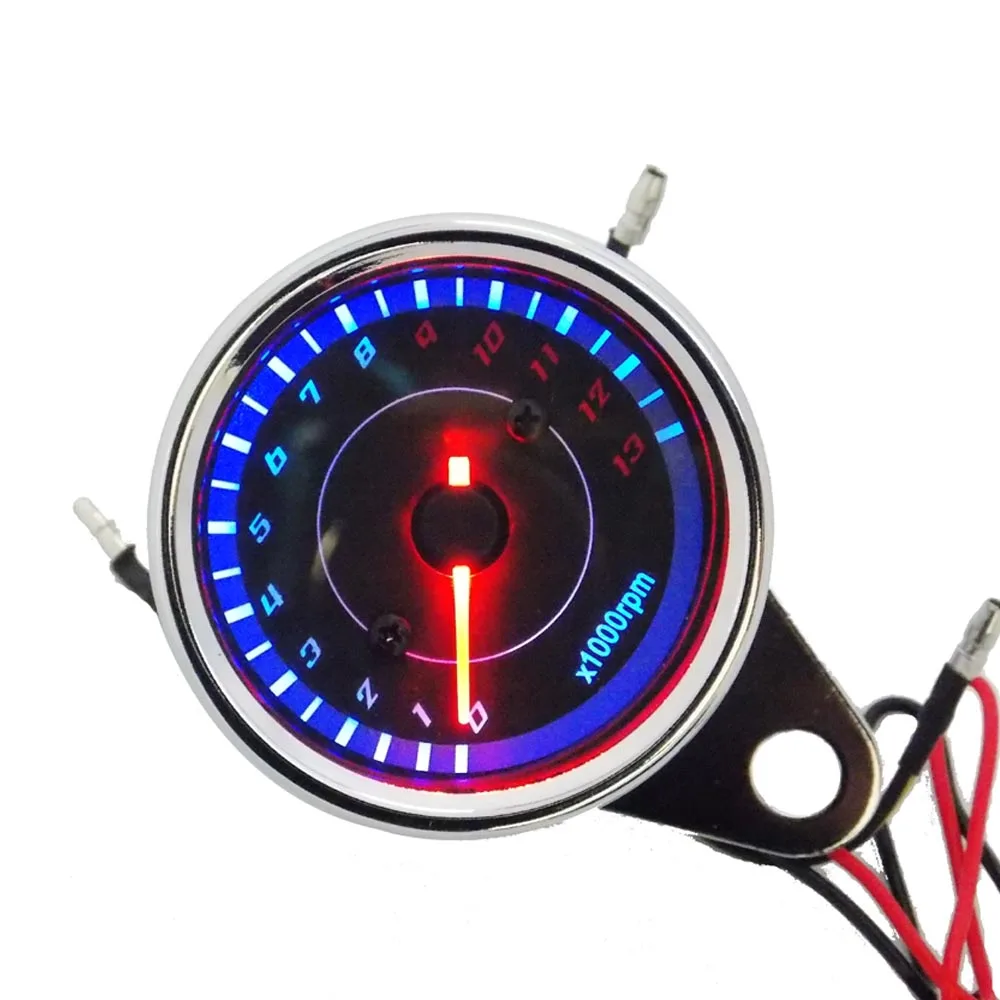 Tachometer Wiring Diagram Also Auto Meter Volt Gauge Wiring Diagram