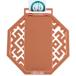 Медаль OEM высокого качества на заказ медали с вами собственный логотип завод прямой продукции бронзовые полые пустые медали