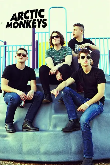 Wallpapers Hd Arctic Monkeys<br/>